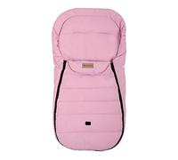 AltaBeBe AL2450L 27 Chancelière Universelle pour Poussette Lifeline Collection Rose