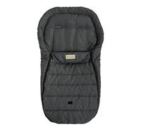 AltaBeBe AL2450L 30 Chancelière Universelle pour Poussette Lifeline Collection Gris Foncé