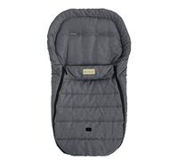 Altabebe AL2450L-33 Mi-saison chancelière pour Les Poussette, Lifeline, Gris clair