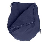 ALTABEBE AL2801M-11 Hiver Gants de Poussette, Marine