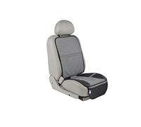 ALTABEBE AL4013 Protection de Siège Auto 117 x 45 cm Gris Foncé