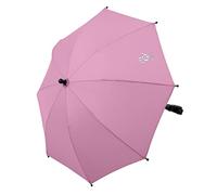 Altabebe (AL7000-06) Ombrelle Poussette Universelle UV 50+, Parasol Flexible Diamètre 73 cm, Protection Solaire Bébé, Fixation Facile sur Tubes Ronds & Ovales