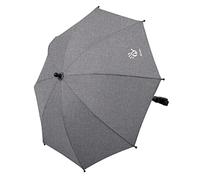 Altabebe AL7005-33 Ombrelle pour poussette Classique Lifeline Gris Clair