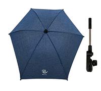 Altabebe AL7006-32 Ombrelle pour poussette Urban Lifeline Bleu marine