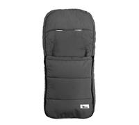 Altabebe Chanceliere Été Pour Poussette - Gris Foncé Gris