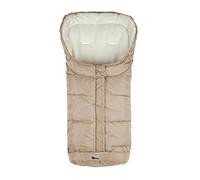 AltaBeBe Chancelière Universelle pour Poussette Beige