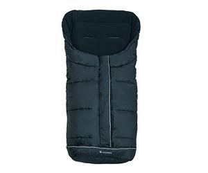 AltaBeBe Chancelière Universelle pour Poussette Bleu Foncé