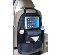 Altabebe Deluxe Organisateur Siège Arrière De Voiture Avec Poche Pour Tablette