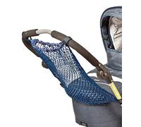 AltaBeBe Filet Universel pour Poussette Bleu Marin