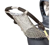 AltaBeBe Filet Universel pour Poussette Gris