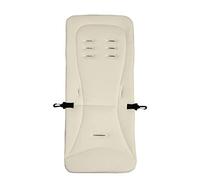 AltaBeBe Housse de Protection Anti-Transpiration Beige