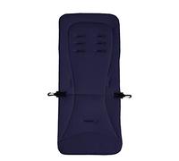 AltaBeBe Housse de Protection Anti-Transpiration Bleu Marine