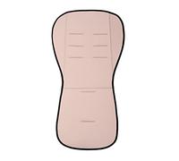 AltaBeBe Housse pour Poussette Lifeline Collection Écru