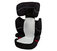 AltaBeBe Housse pour Siège Auto Groupe 2/3 15-36 kg Blanc