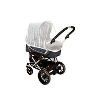 AltaBeBe Moustiquaire Universelle Blanc