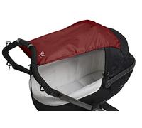 ALTABEBE Protection antisoleil pour la poussette Rouge AL7010-05