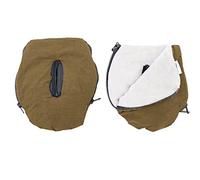 AltaBeBe Protège Mains Olive