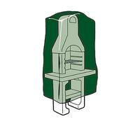 Altadex Couvre-grill en Polyester pour Barbecues Hauts