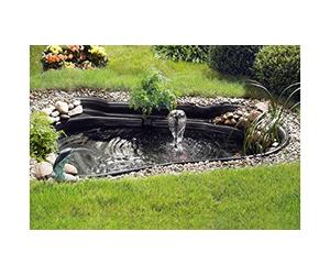 Altadex Démarrer Étang 750 755 L