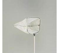 ALTADEX Filet avec poignée en Plastique et Maille Fine