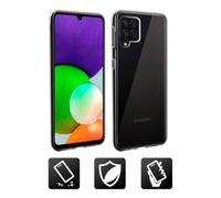 Altadif ALTCA22TRANS4G coque de protection pour téléphones portables 16,3 cm (6.4 ) Housse Transparent Samsung Galaxy A22 4G