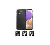 Altadif ALTCA325GBLK coque de protection pour téléphones portables 16,5 cm (6.5 ) Housse Noir Samsung Galaxy A32 5G
