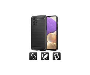 Altadif ALTCA325GBLK coque de protection pour téléphones portables 16,5 cm (6.5 ) Housse Noir Samsung Galaxy A32 5G