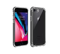 Altadif ALTCAGI87TRAN coque de protection pour téléphones portables 11,9 cm (4.7 ) Housse Transparent Apple iPhone SE/8/7