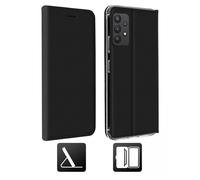 Altadif ALTFA325GBLK coque de protection pour téléphones portables 16,5 cm (6.5 ) Folio Noir Samsung Galaxy A32 5G