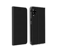 Altadif ALTFA42BLK coque de protection pour téléphones portables 16,8 cm (6.6 ) Folio Noir Samsung Galaxy A42