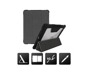 Altadif ALTFOLIPD102STRG étui pour tablette 26,7 cm (10.5 ) Folio