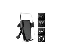 Altadif ALTGRAVCAR support Support actif Mobile/smartphone Noir