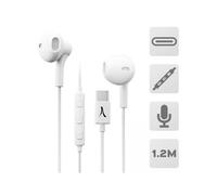 Kit Pieton Usb Type-C Blanc