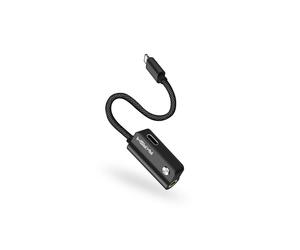 Altadif ALTLIGHTJK câble Lightning Noir