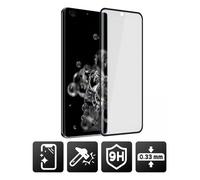Altadif ALTSCRS11PGLASS écran et protection arrière de téléphones portables Protection d'écran transparent Samsung 1 pièce(s)