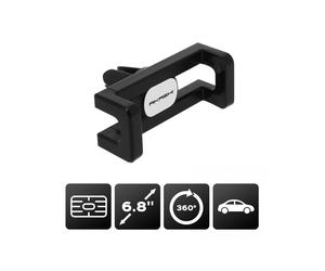 Altadif ALTSUPCARBLK support Mobile/smartphone Noir