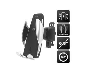 Altadif ALTSUPWIRLAUTO support Mobile/smartphone Noir
