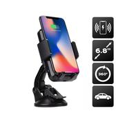 Altadif ALTSUPWIRLCAR support Mobile/smartphone Noir