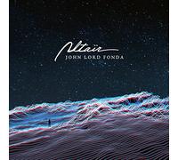 Lord Fonda, John - Altair [Import]