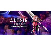 Altair Breaker (PS5)