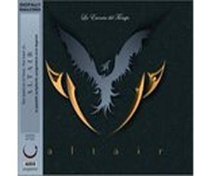 Altair - La Esencia Del Tiempo