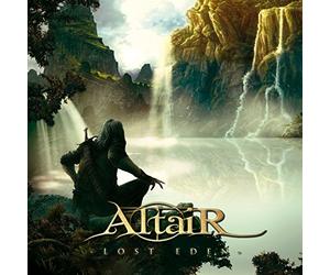 Altair - Lost Eden