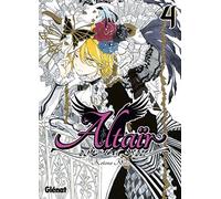Altaïr - Tome 04