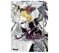Altaïr - Tome 04