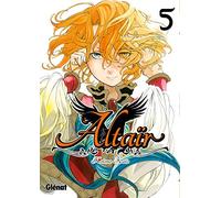 Altaïr - Tome 05