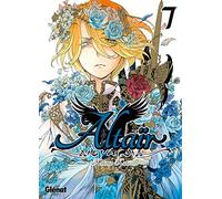 Altaïr - Tome 07