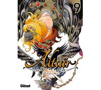 Altaïr - Tome 09