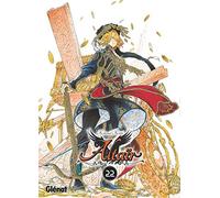 Altaïr - Tome 22