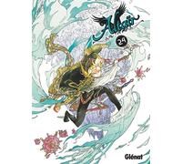 Altaïr - Tome 24 - Kotono Kato - Glénat - broché - Manga