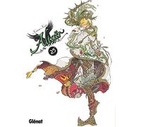 Altaïr - Tome 25